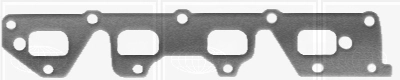 Gasket Set, exhaust manifold